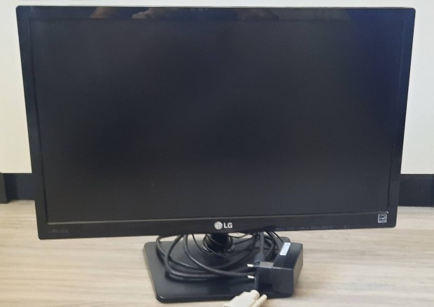 LG 22MP47D-P monitor