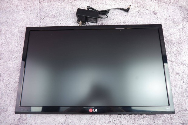 LG 22MP55HQ-P 22 LED monitor D-SUB VGA