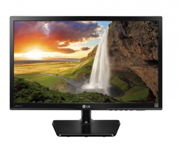 LG 22 MP 47D-P monitor