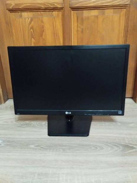 LG 22" Full HD LED monitor elad