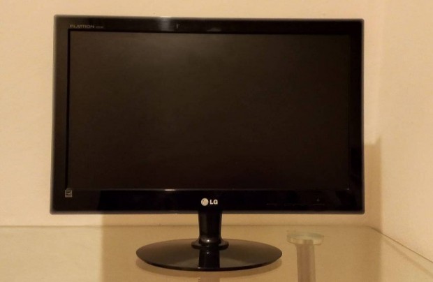 LG 22' Full HD monitor