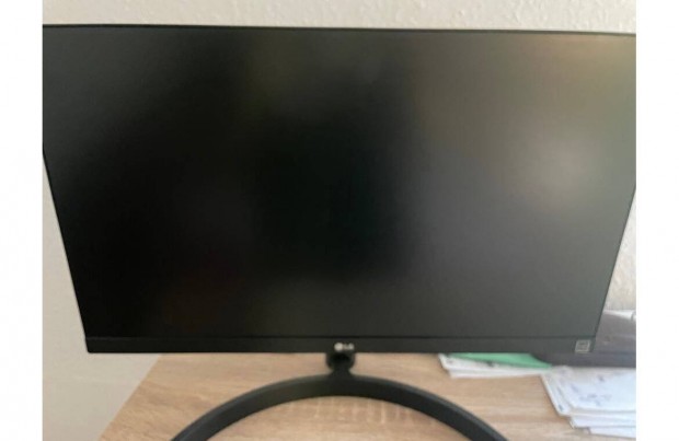 LG 22' monitor