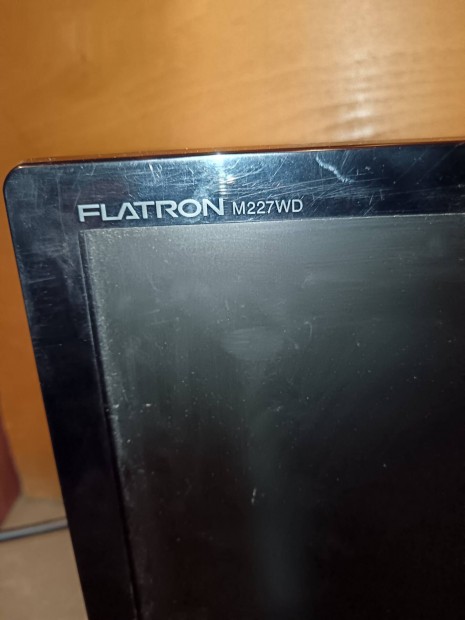 LG 22 colos tv monitor eladó