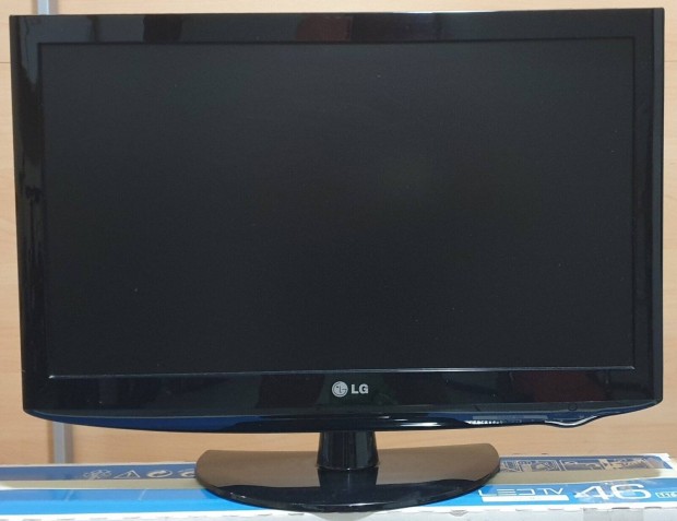 LG 22 lh 2800 monitor tv