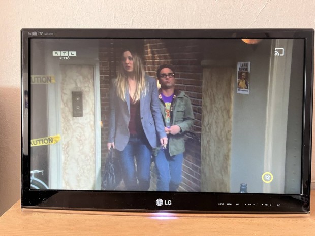 LG 23" Tv monitor