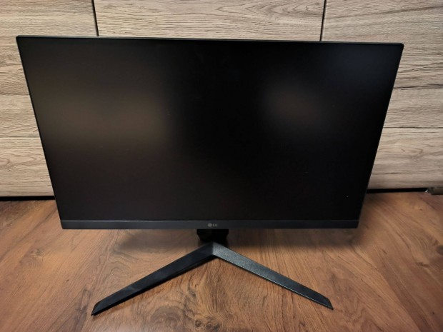 LG 24GN650 Led monitor - 144 Hz