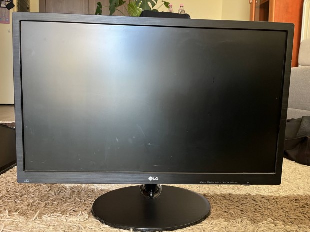 LG 24M38D-B monitor