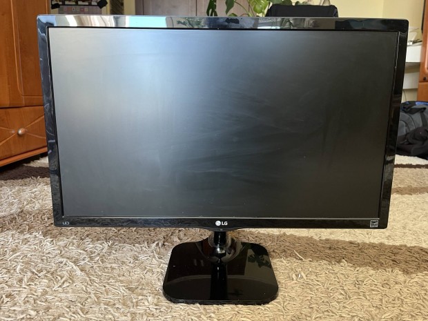 LG 24M47Vq-P monitor