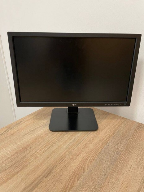 LG 24MB37PM-B Monitor