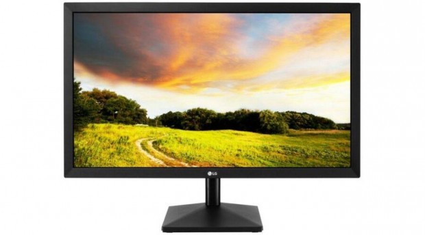 LG 24MK400H 24" Full HD LED HDMI LCD monitor