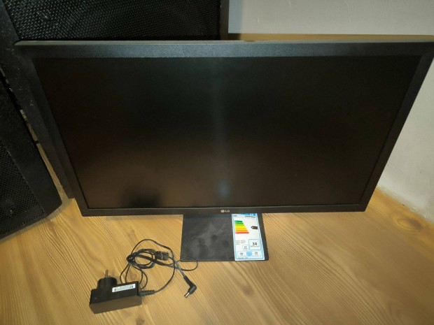 LG 24MK400H-B FHD 75HZ Monitor