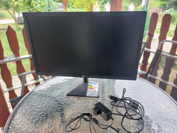 LG 24MK400H-B Monitor