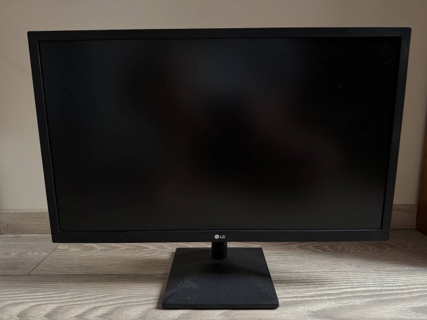 LG 24MK430H - B monitor