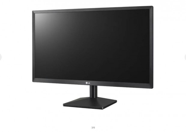 LG 24MK430h fullhd monitor elad