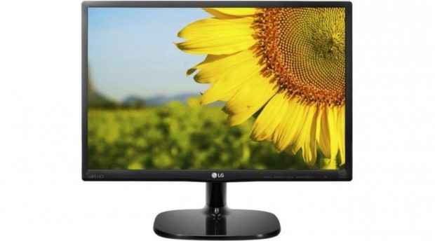 LG 24MP48HQ 24" Full HD IPS LED HDMI LCD monitor