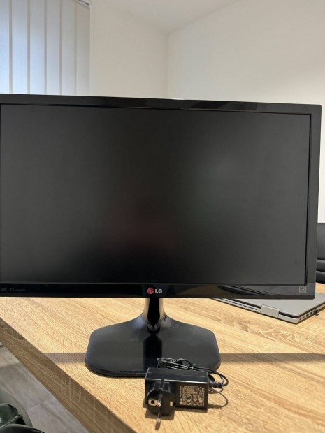 LG 24MP55HQ-P monitor