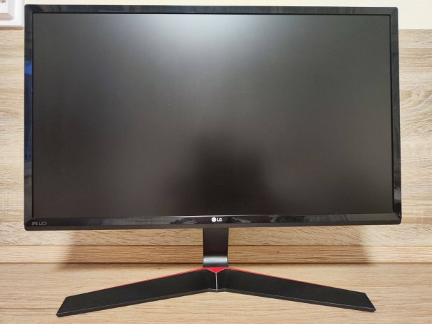 LG 24MP59G-P Monitor