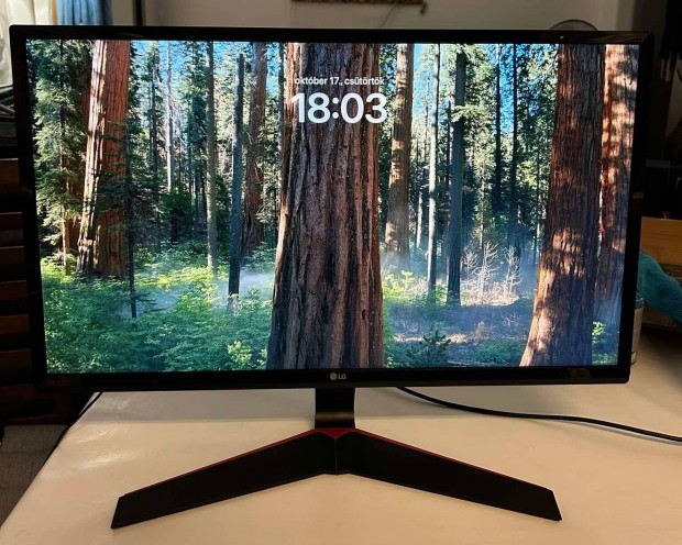 LG 24MP59G-P monitor