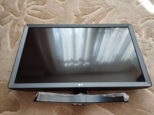 LG 24TL510V-PZ Monitor