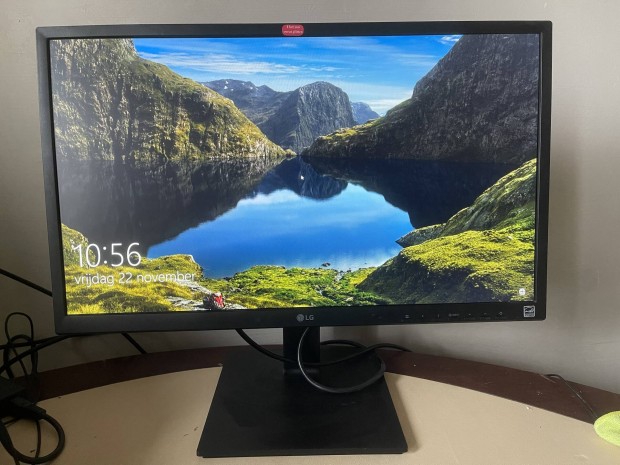 LG 24" 24BK550Y LED IPS Monitor