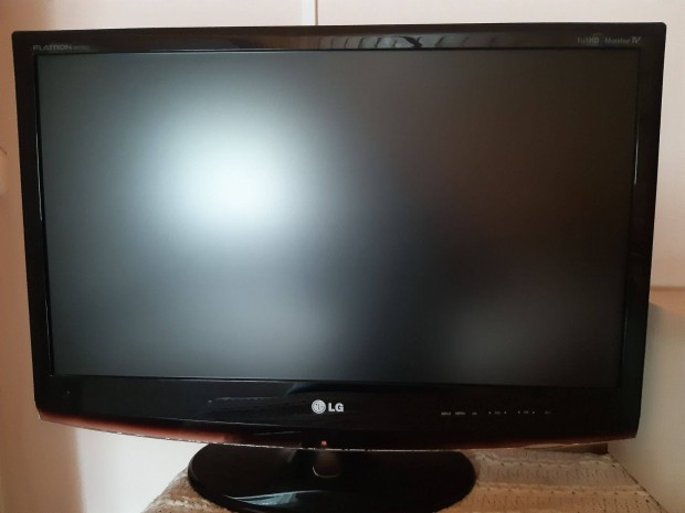 LG 24"full hd televizi elad