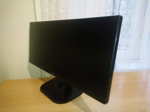 LG 25UM58-P LED Monitor