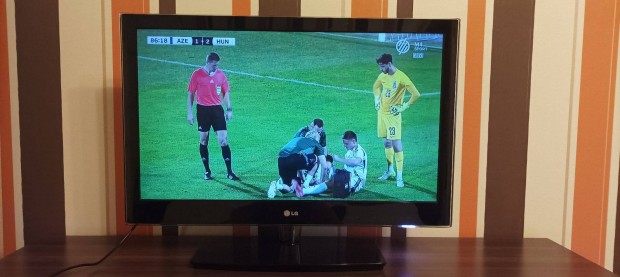 LG 26" led televzi