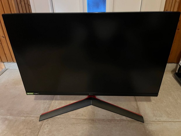 LG 27GN600 144hz