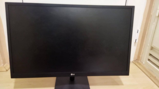 LG 27MK430H-B Monitor