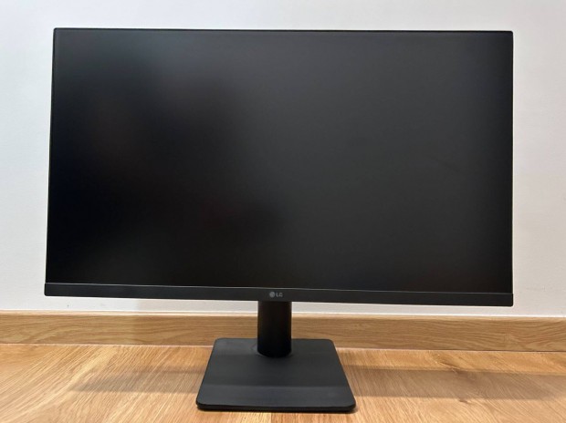 LG 27MP450B monitor 27" jszer