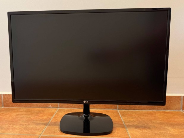 LG 27MP48HQ-P 27 1080p 60Hz IPS monitor