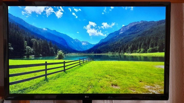 LG 27MP58Vq-P 27" IPS LED monitor