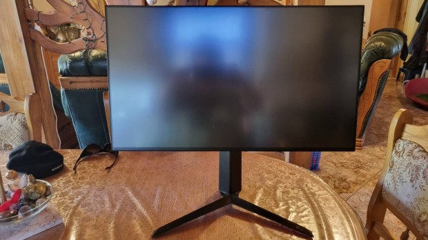 LG 27 col, ultragear monitor