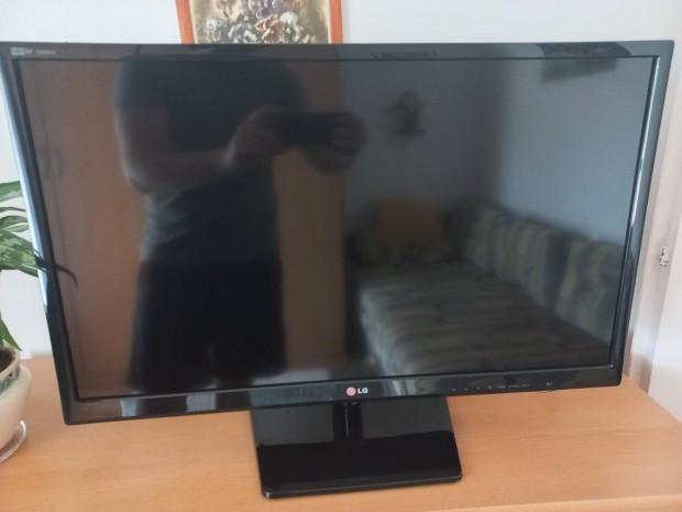 LG 29MN33D monitor+TV