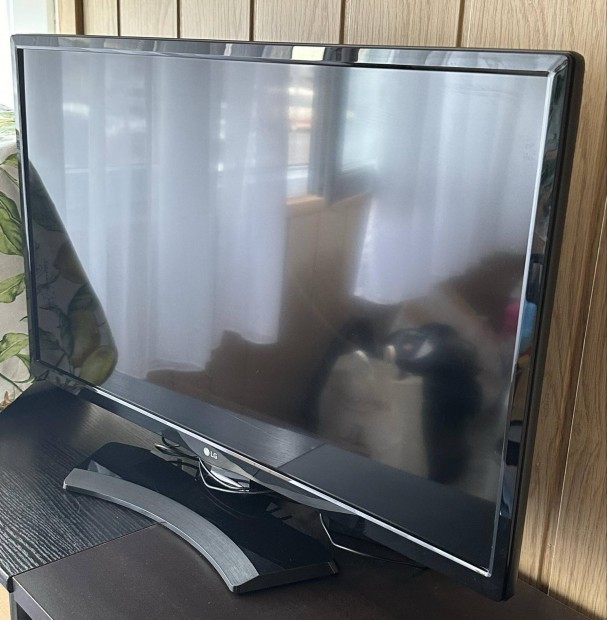 LG 29MT48DF-PZ TV/Monitor