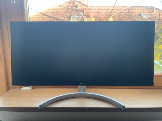 LG 29WQ600-W monitor