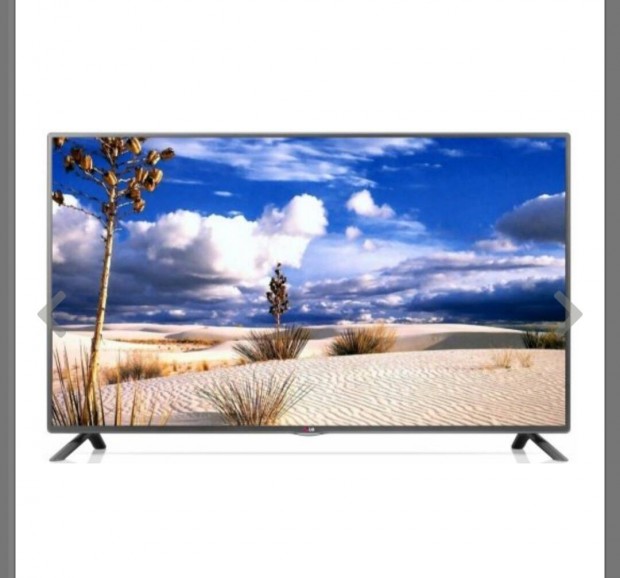 LG 32LB5610 32" (82 cm) Full HD LED Tv