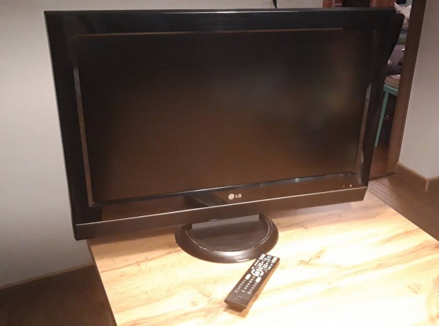 LG 32LC52 Lcd TV