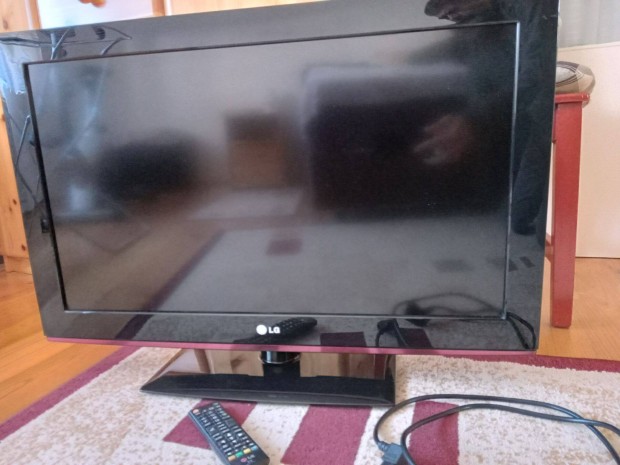 LG 32LD350 Lcd televzi