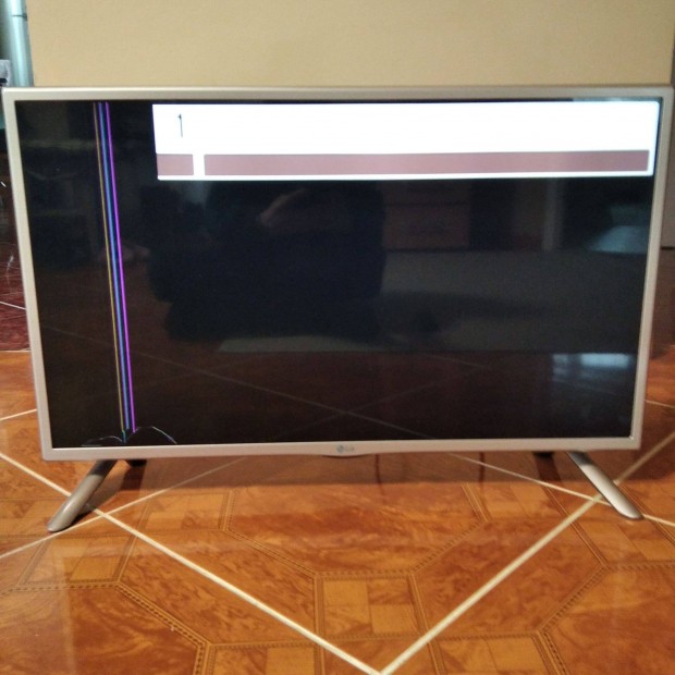 LG 32LF5610 LCD TV bontsra