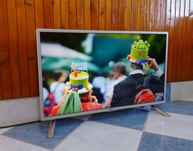 LG 32LF5610, 82 cm Full Hd Led Tv, (Garancival)
