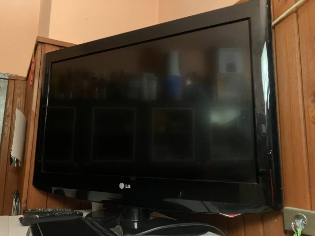 LG 32LH2000 Tv