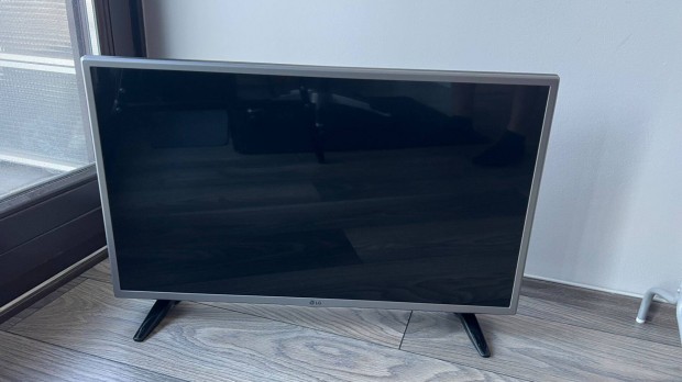 LG 32LH510U, 32" (82 cm) LED TV