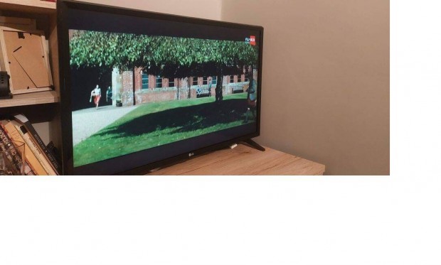 LG 32LJ610V 32" tv