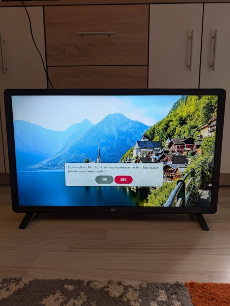 LG 32LK6100PLB 82 cm Smart LED TV