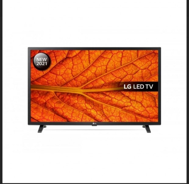 LG 32LM6370PLA Full HD Smart LED TV