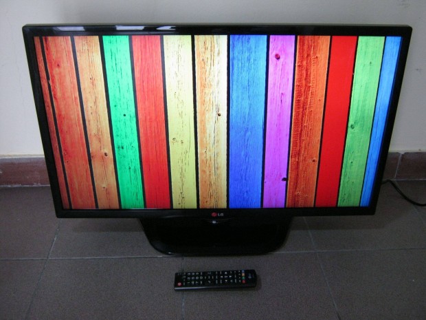 LG 32LN5400 LED Tv, Full HD, 81 cm, Jótállással!