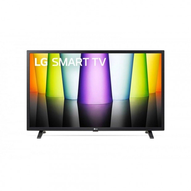 LG 32LQ63003LA HDR SMART LED TV rletes Akciban!