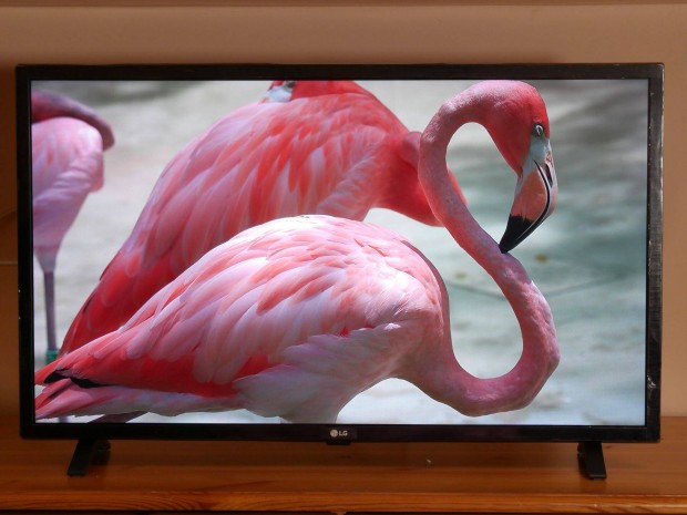 LG 32LQ63006 Full HD Smart LED tv
