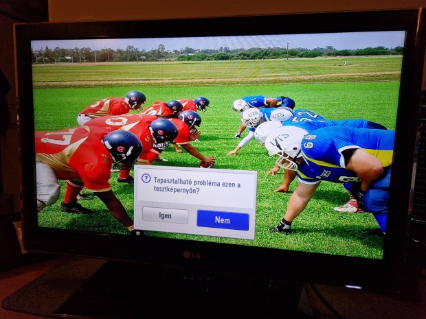 LG 32LV5500 Full HD LED TV